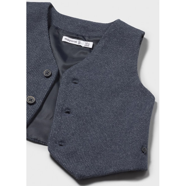 Mayoral prsluk, 68-104