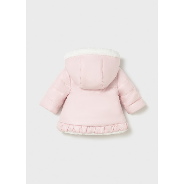 Mayoral jakna sa dva lica