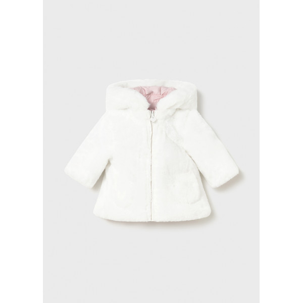 Mayoral jakna sa dva lica