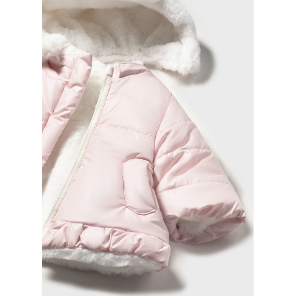 Mayoral jakna sa dva lica