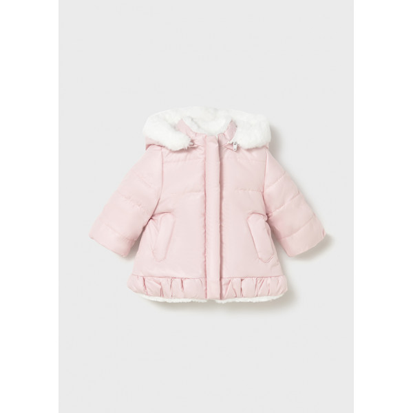 Mayoral jakna sa dva lica