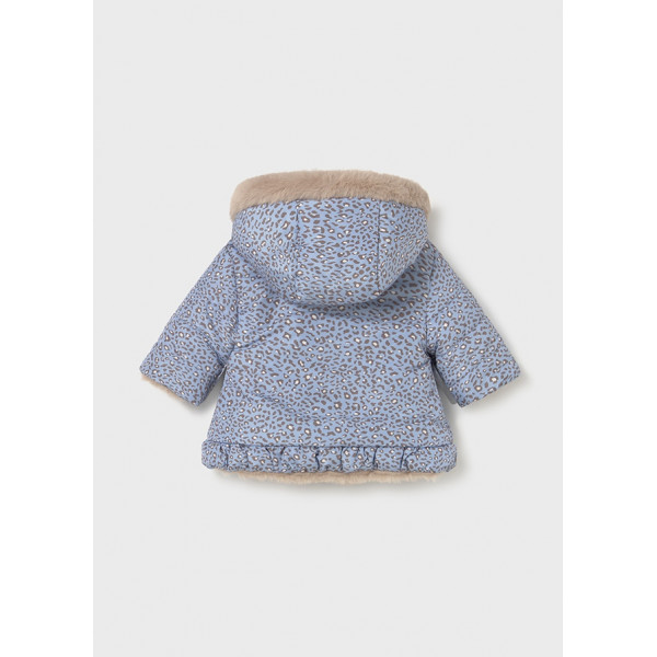 Mayoral jakna sa dva lica