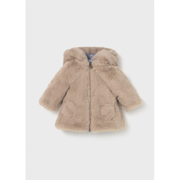 Mayoral jakna sa dva lica