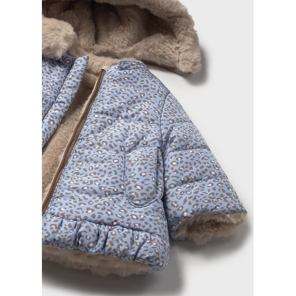 Mayoral jakna sa dva lica