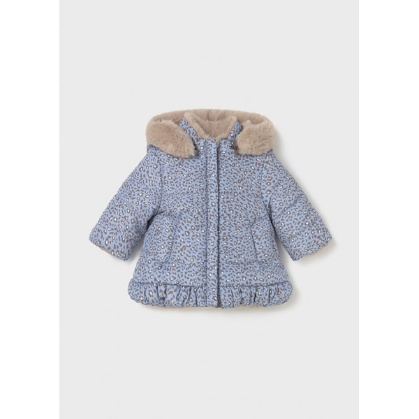 Mayoral jakna sa dva lica