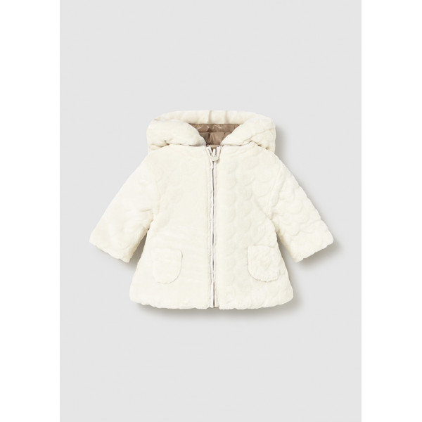 Mayoral jakna sa dva lica