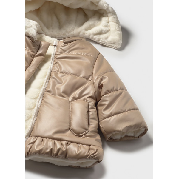 Mayoral jakna sa dva lica