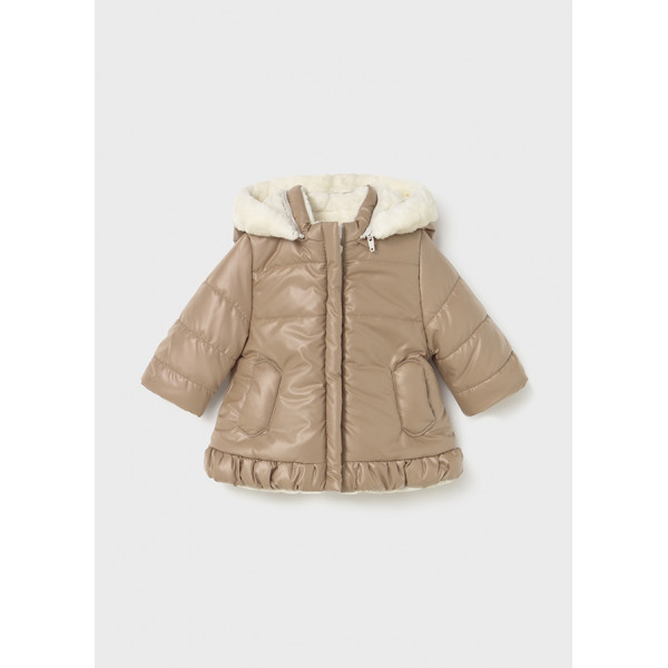 Mayoral jakna sa dva lica