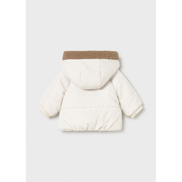 Mayoral jakna sa dva lica