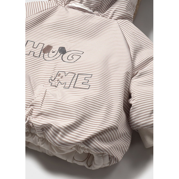 Mayoral jakna sa dva lica