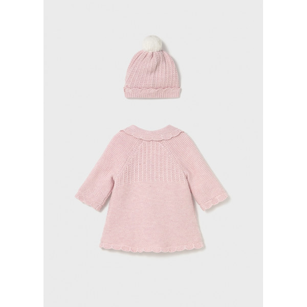 Mayoral džemper sa kapom