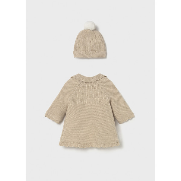 Mayoral džemper sa kapom