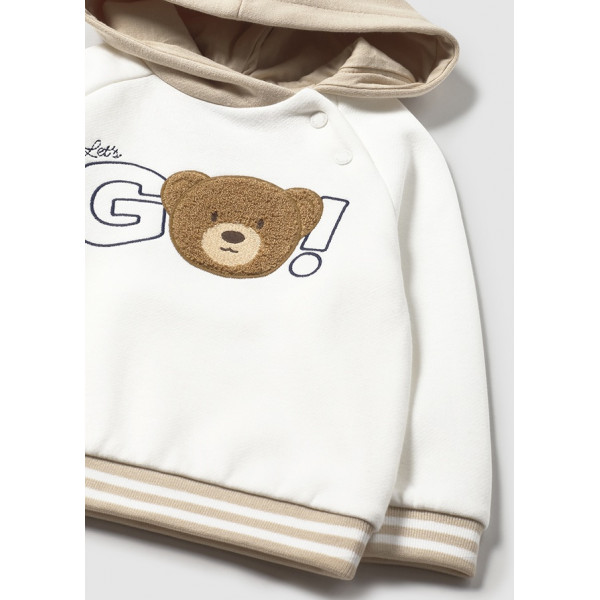 Mayoral duks, 68-104