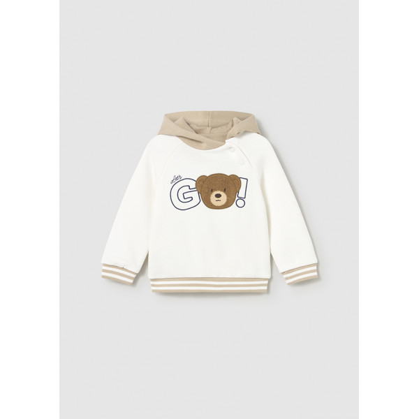 Mayoral duks, 68-104