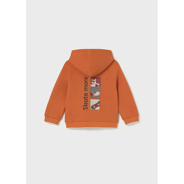 Mayoral duks, 68-104