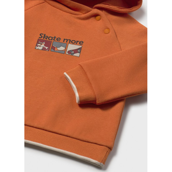 Mayoral duks, 68-104