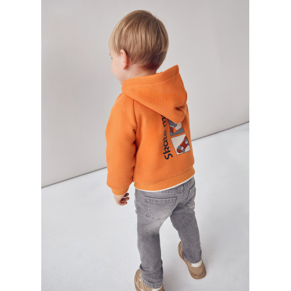 Mayoral duks, 68-104