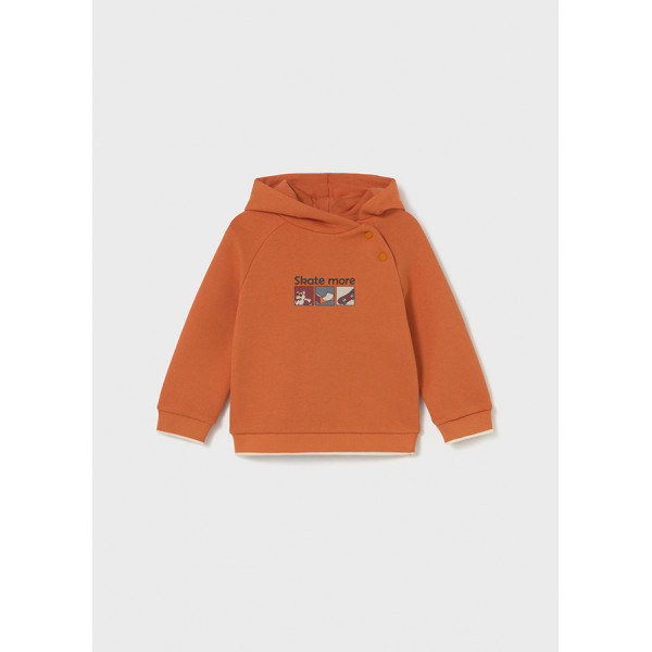 Mayoral duks, 68-104