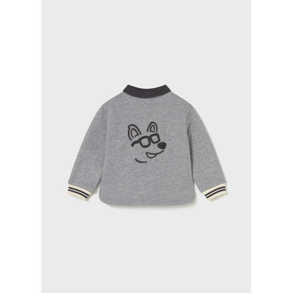 Mayoral duks, 74-104