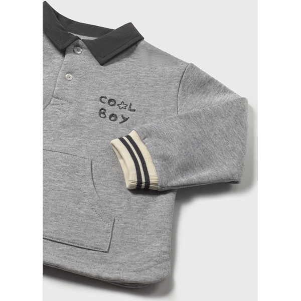 Mayoral duks, 74-104