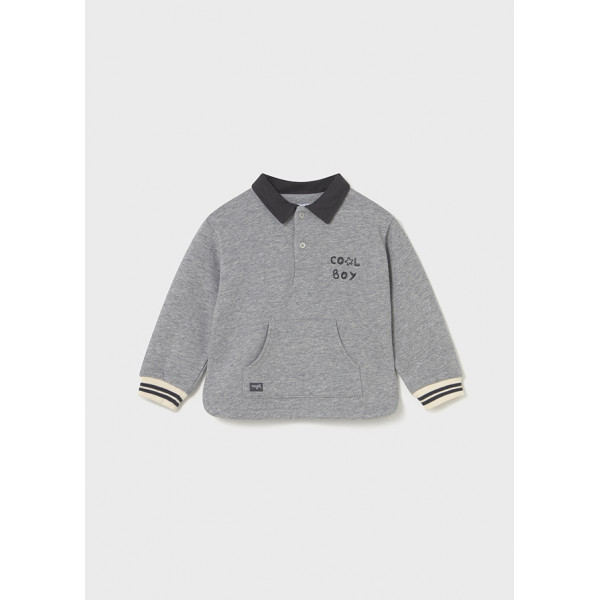 Mayoral duks, 74-104