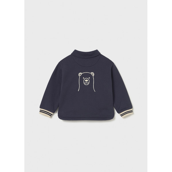 Mayoral duks, 74-104