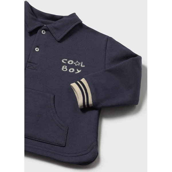 Mayoral duks, 74-104