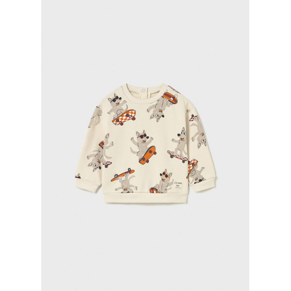 Mayoral duks, 74-104