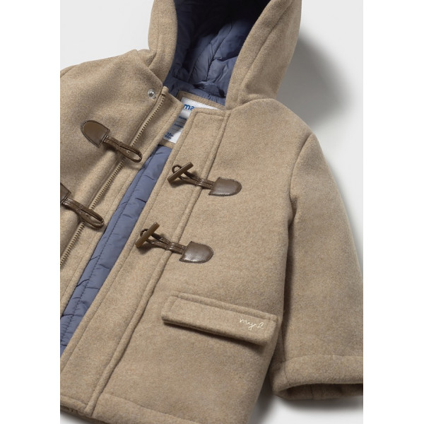 Mayoral kaput, 68-104