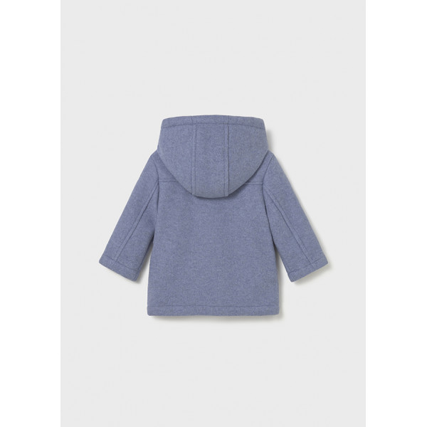 Mayoral kaput, 68-104