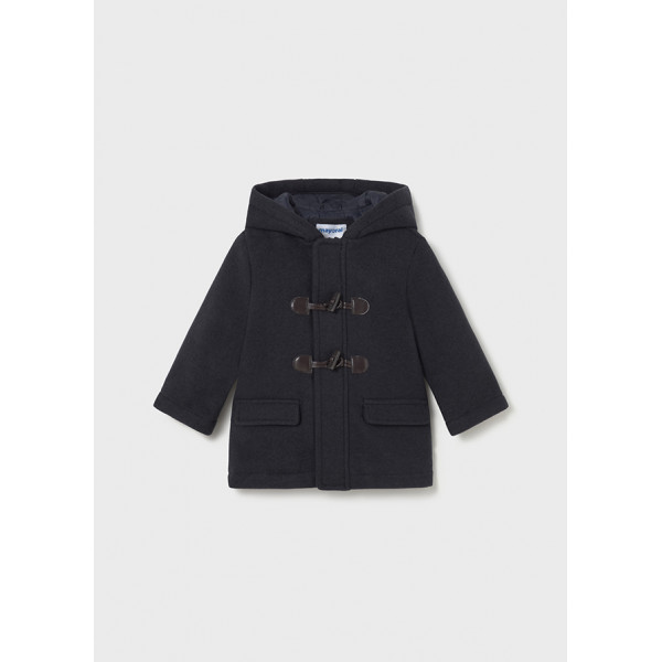 Mayoral kaput, 68-104