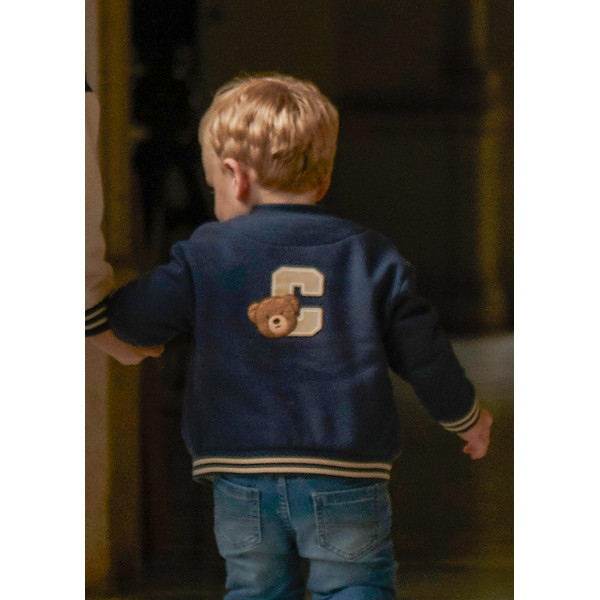 Mayoral duks jakna, 68-104