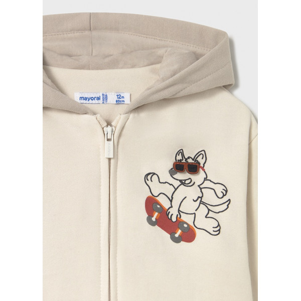 Mayoral duks jakna, 68-104