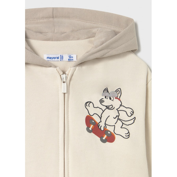 Mayoral duks jakna, 68-104