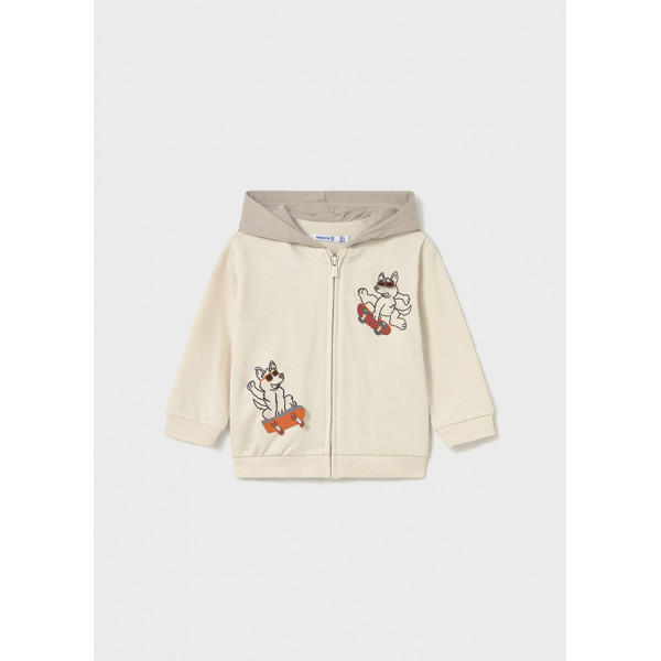 Mayoral duks jakna, 68-104