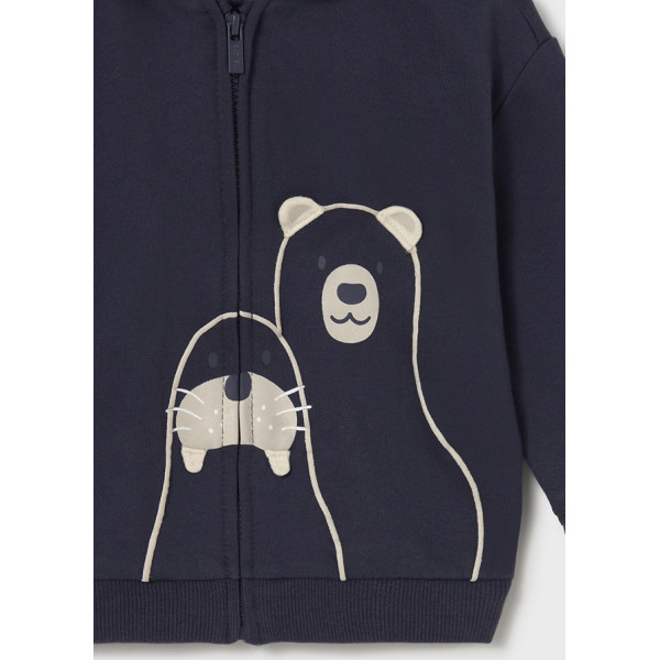 Mayoral duks jakna, 68-104