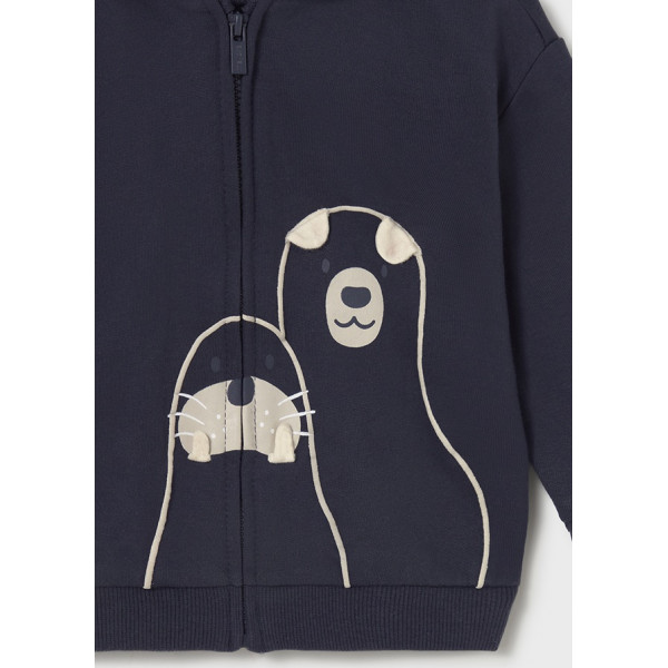 Mayoral duks jakna, 68-104