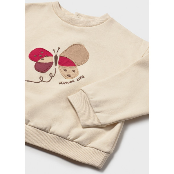 Mayoral duks, 74-104