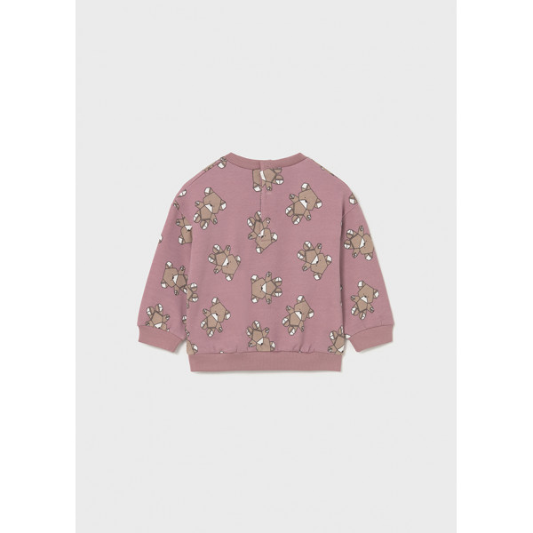 Mayoral duks, 80-104