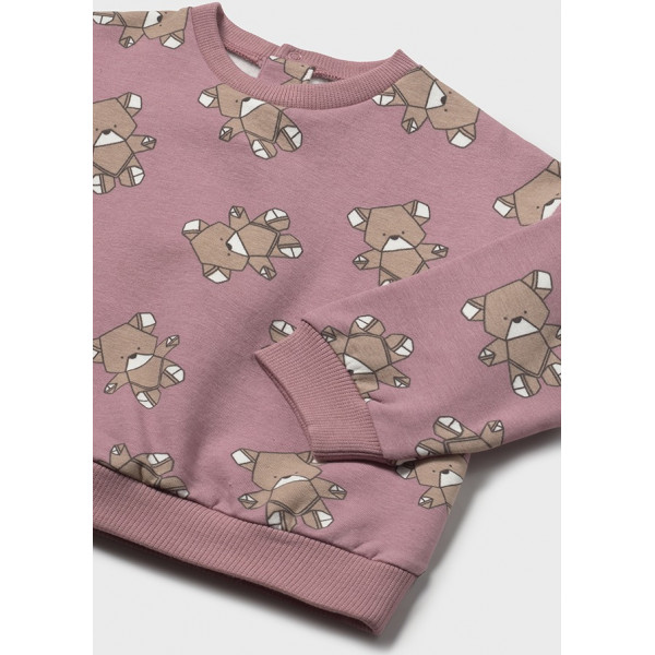 Mayoral duks, 80-104