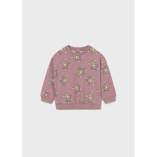 Mayoral duks, 80-104