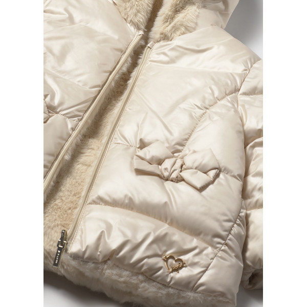 Mayoral jakna sa dva lica, 68-104