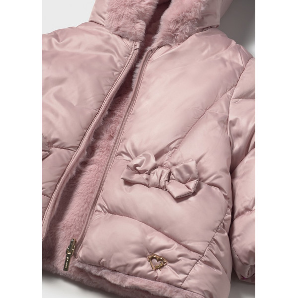 Mayoral jakna sa dva lica, 68-104