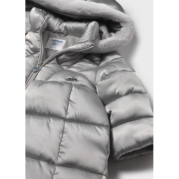 Mayoral kaput, 68-104