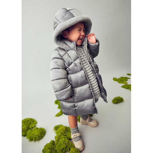 Mayoral kaput, 68-104