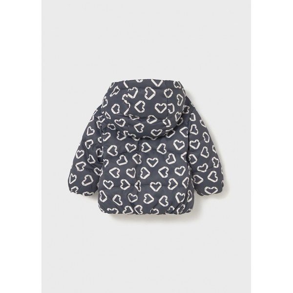 Mayoral jakna sa dva lica, 68-104