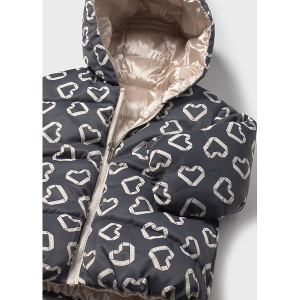 Mayoral jakna sa dva lica, 68-104