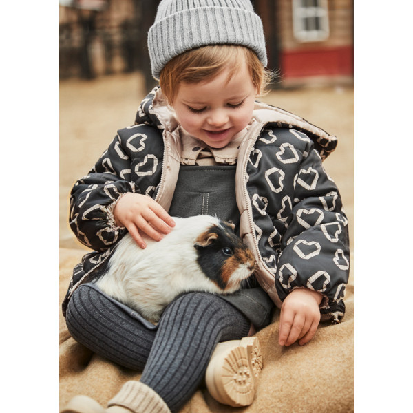 Mayoral jakna sa dva lica, 68-104