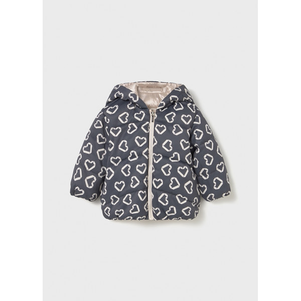 Mayoral jakna sa dva lica, 68-104