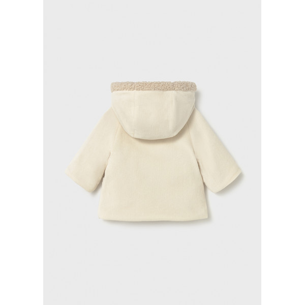 Mayoral jakna sa dva lica